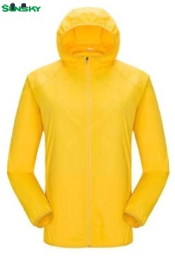 WINDBREAKER