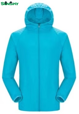 WINDBREAKER