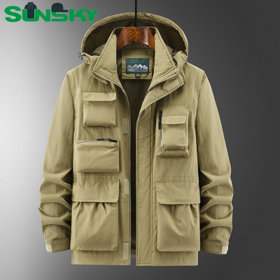 WINDBREAKER