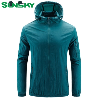 WINDBREAKER