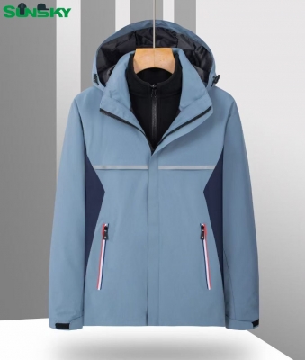 WINDBREAKER