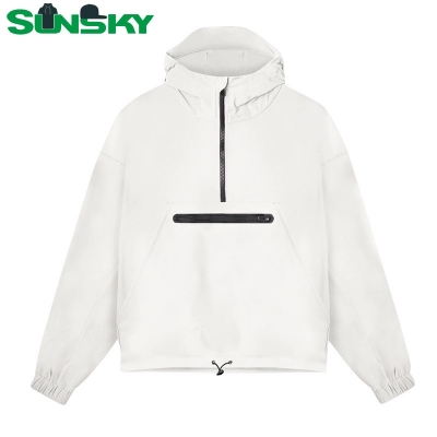 WINDBREAKER